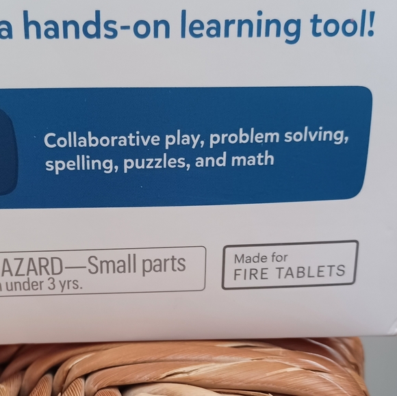 OSMO Genius Starter Kit - Picture 2 of 4